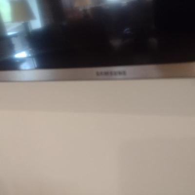 Samsung 65" Flat Screen TV