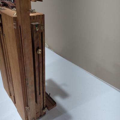 Folding Travel Artist's Easel