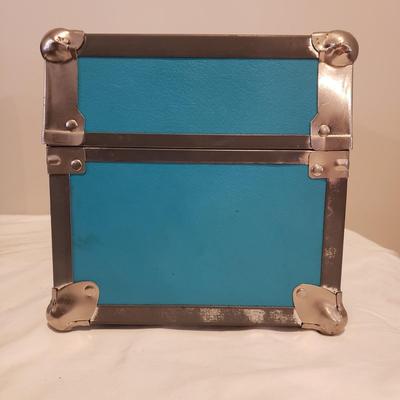 Three Unique Storage Boxes (L-KD)