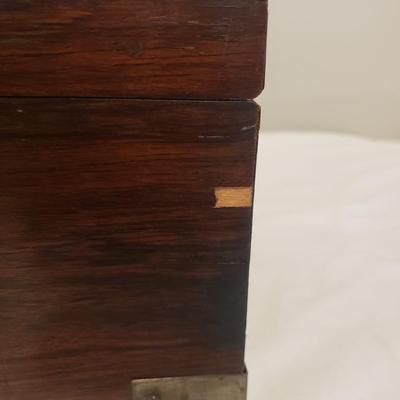 Three Unique Storage Boxes (L-KD)