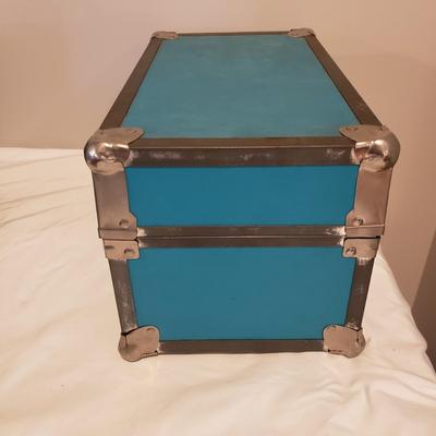 Three Unique Storage Boxes (L-KD)