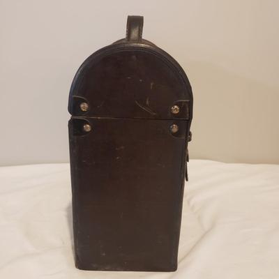 Three Unique Storage Boxes (L-KD)