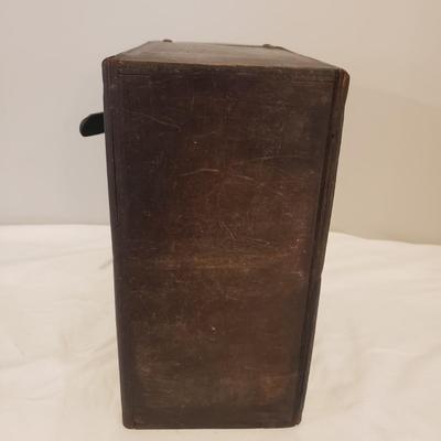 Three Unique Storage Boxes (L-KD)