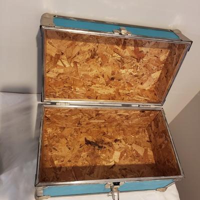 Three Unique Storage Boxes (L-KD)