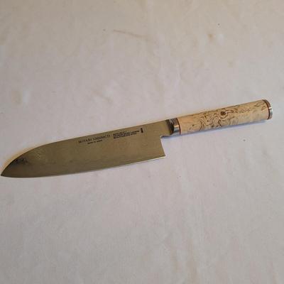 High End Chef Knives and More (K-EL)