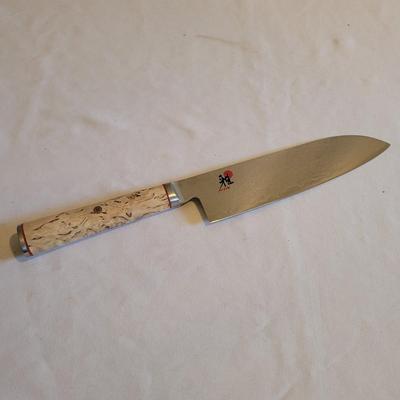 High End Chef Knives and More (K-EL)