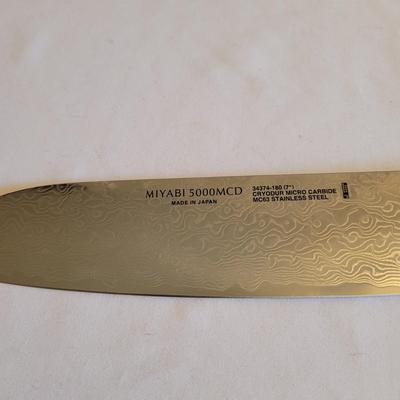 High End Chef Knives and More (K-EL)