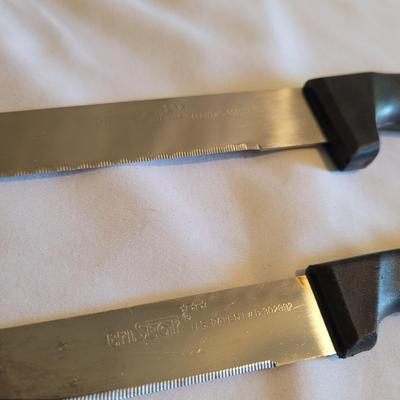 High End Chef Knives and More (K-EL)