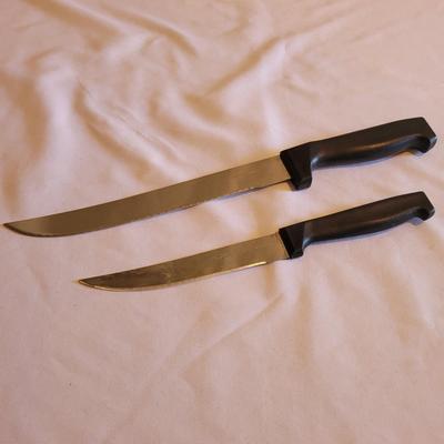 High End Chef Knives and More (K-EL)