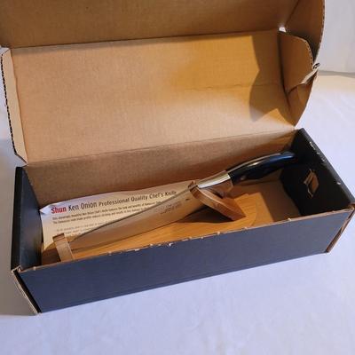 High End Chef Knives and More (K-EL)