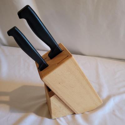 High End Chef Knives and More (K-EL)