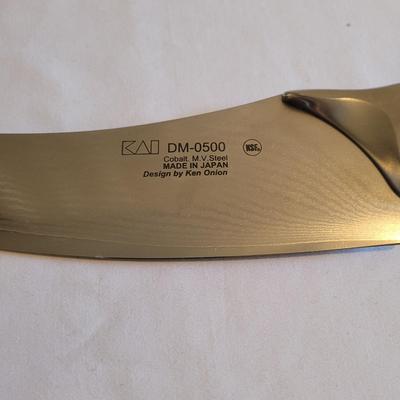 High End Chef Knives and More (K-EL)