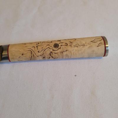 High End Chef Knives and More (K-EL)