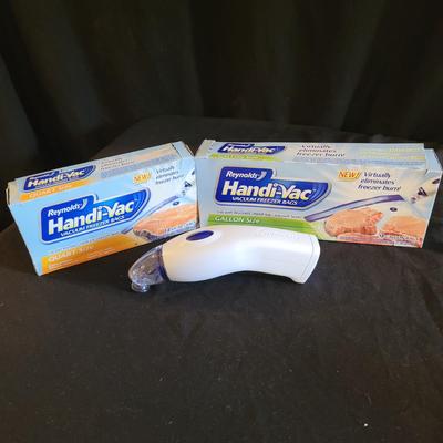 Panasonic Rice Cooker, Braun Hand Blender and More (K-EL)