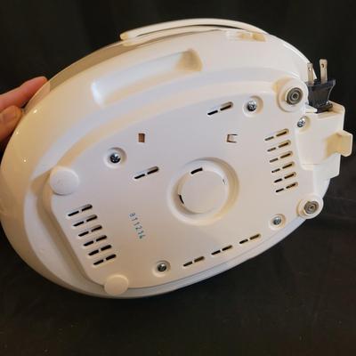 Panasonic Rice Cooker, Braun Hand Blender and More (K-EL)