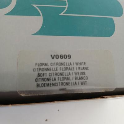 PartyLite Tealight Candle Sampler with 2 Frosted Glass Holders – 25 Scented Tealights and more candles