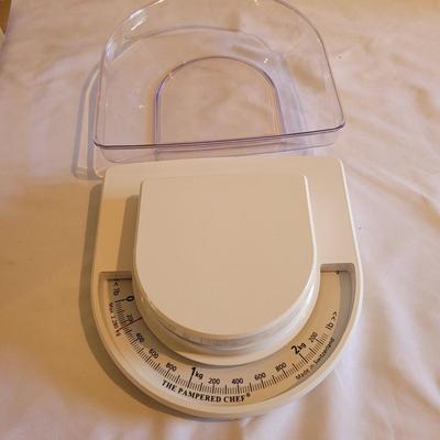 Pampered Chef Kitchen Accessories (K-EL)