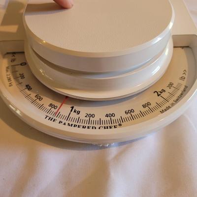 Pampered Chef Kitchen Accessories (K-EL)