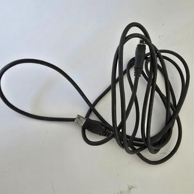 Office Essentials Lot – HP Monitor, Calculator, Brother Label Maker, and More