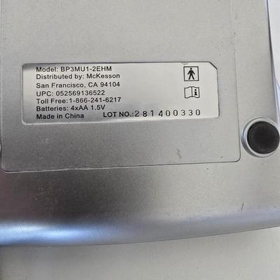 Pharmacy Mart Digital Blood Pressure Monitor