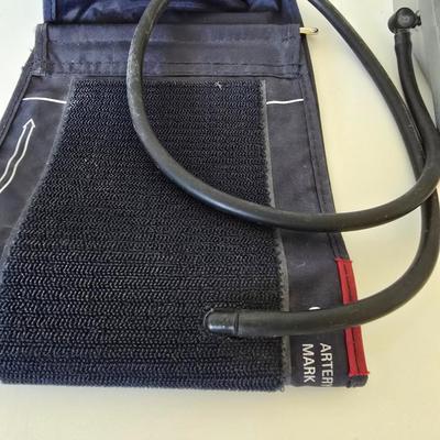 Pharmacy Mart Digital Blood Pressure Monitor