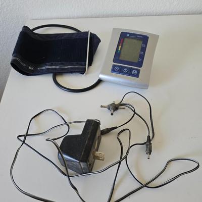 Pharmacy Mart Digital Blood Pressure Monitor