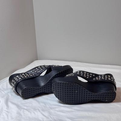 Harley Davidson Wedge Heels and More! (LR-DZ)