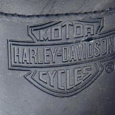 Harley Davidson Wedge Heels and More! (LR-DZ)