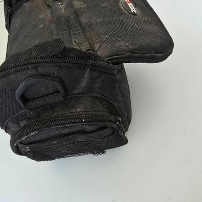 GE X500 Digital Camera – 16MP, 15x Zoom w/ Image Stabilization comes with camera bag