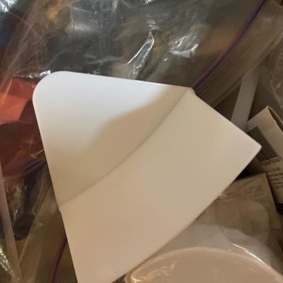 Airbrush for cakes and more