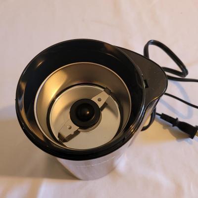 Coffee and Tea Accessories (K-EL)