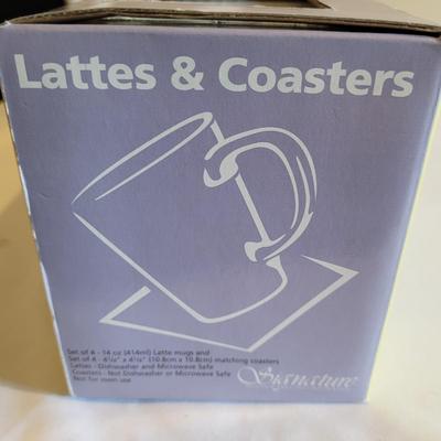 Coffee and Tea Accessories (K-EL)