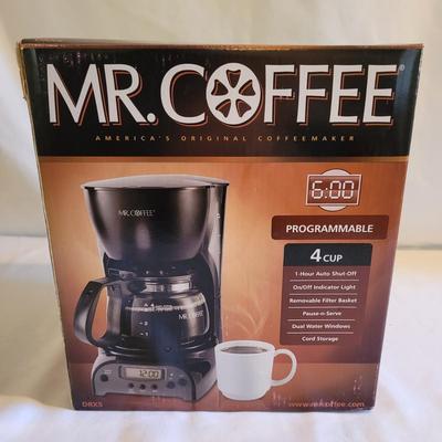 Coffee and Tea Accessories (K-EL)