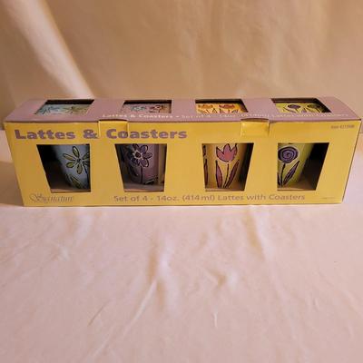 Coffee and Tea Accessories (K-EL)