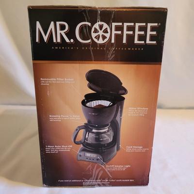 Coffee and Tea Accessories (K-EL)