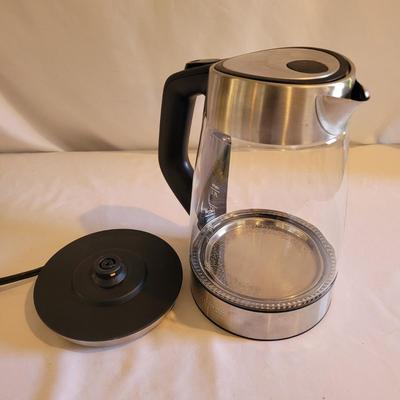 Coffee and Tea Accessories (K-EL)