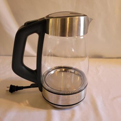 Coffee and Tea Accessories (K-EL)