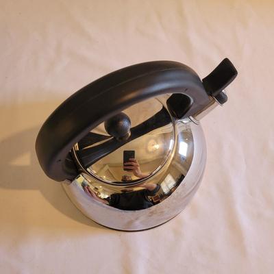 Coffee and Tea Accessories (K-EL)