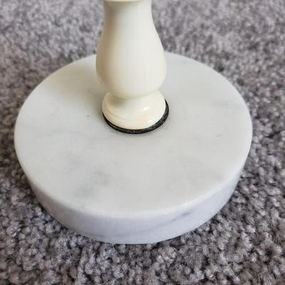 Bath Accessories-NIB Moen Shower Head, Squatty Potty and More! (PB-KD)