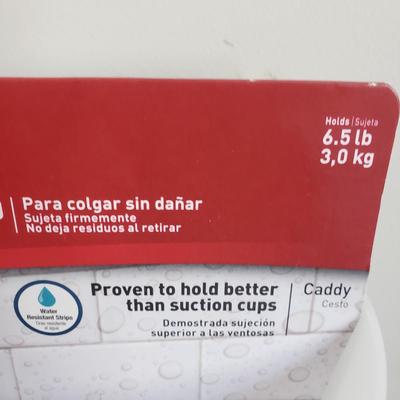 Bath Accessories-NIB Moen Shower Head, Squatty Potty and More! (PB-KD)