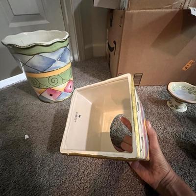 Bath Accessories-NIB Moen Shower Head, Squatty Potty and More! (PB-KD)
