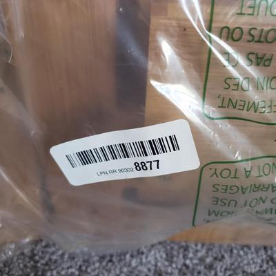 Bath Accessories-NIB Moen Shower Head, Squatty Potty and More! (PB-KD)