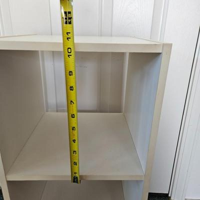 Garage Shelf