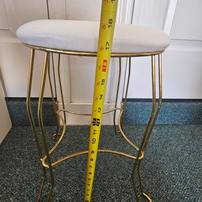 Vanity Stool