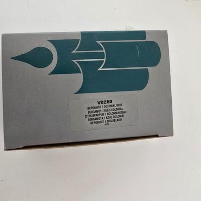 Party Lite Candle Set – Colonial Candle Votives + Inspirational Holders