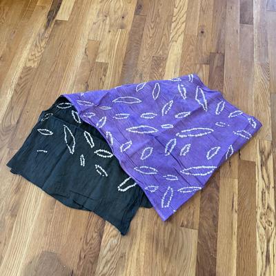 Nine West, Paparazzi, Collection Eighteen, and Other Scarves (GB2)