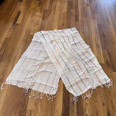 Nine West, Paparazzi, Collection Eighteen, and Other Scarves (GB2)
