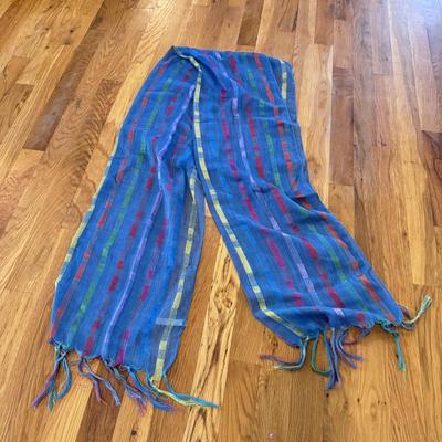 Nine West, Paparazzi, Collection Eighteen, and Other Scarves (GB2)