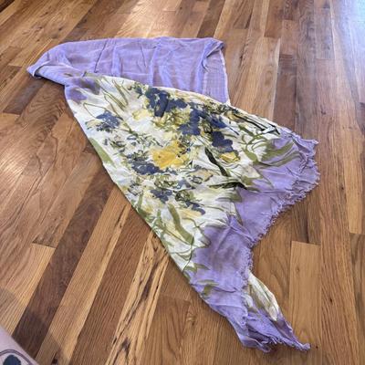 Nine West, Paparazzi, Collection Eighteen, and Other Scarves (GB2)