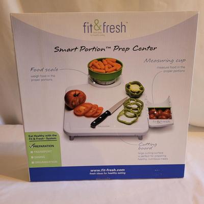 Slicers and Cutting Boards (GB2-EL)